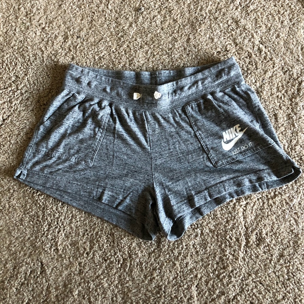 Nike Lounge Shorts